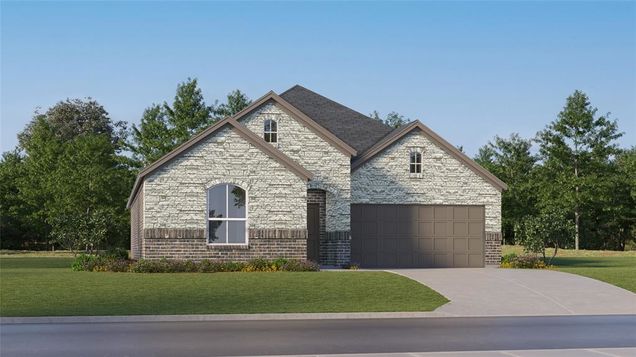4839 Paynes Valley Drive