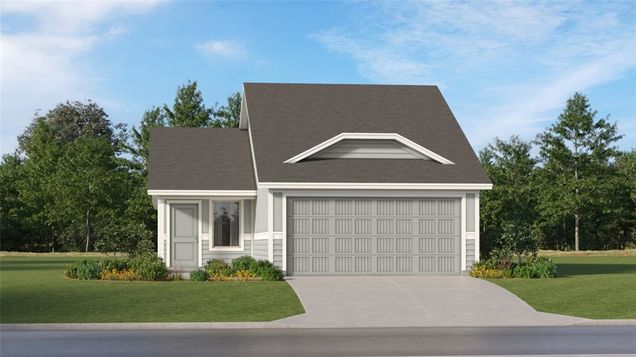 1608 Stellar Sea Lane