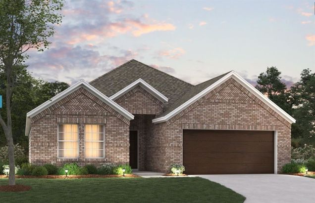 1801 Osage Trail