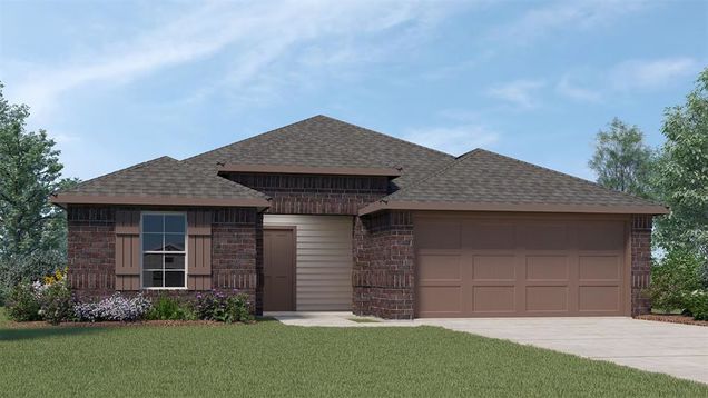 902 Fairbanks Drive