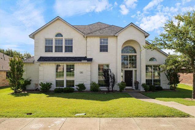 148 Haven Ridge Drive