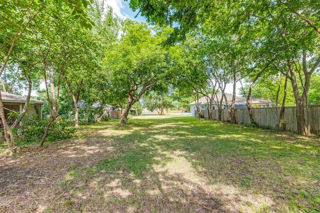605 N Kentucky Street McKinney, TX Plot of land Active - Photo 1 of 10. Opens carousel modal