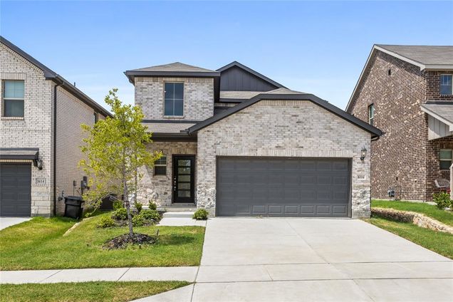 616 Mckenna Drive Lowry Crossing, TX House Active - Photo 1 of 34. Opens carousel modal