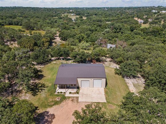 166 S Bronco Court