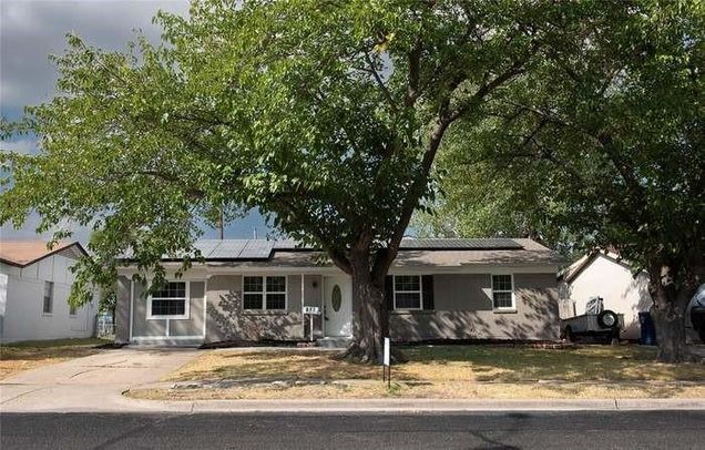 913 Rosewood Hills Drive Garland, TX House Active - Photo 1 of 1. Opens carousel modal