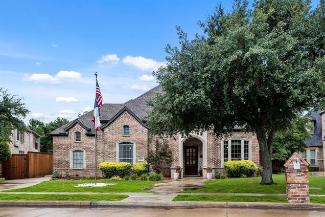 2375 Lake Forest Drive Rockwall, TX House Active - Photo 1 of 40. Opens carousel modal