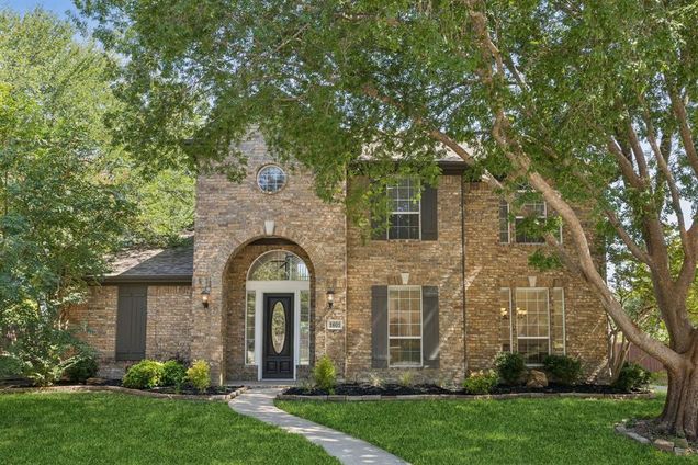1601 Wheatberry Court