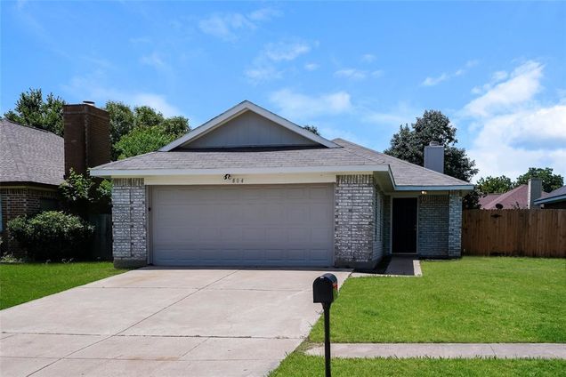 804 Melville Drive