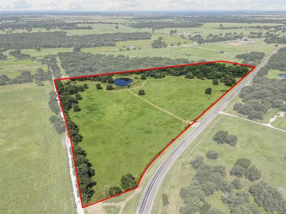 1466 Fm 934 Blum, TX Plot of land Active - Photo 1 of 22. Opens carousel modal