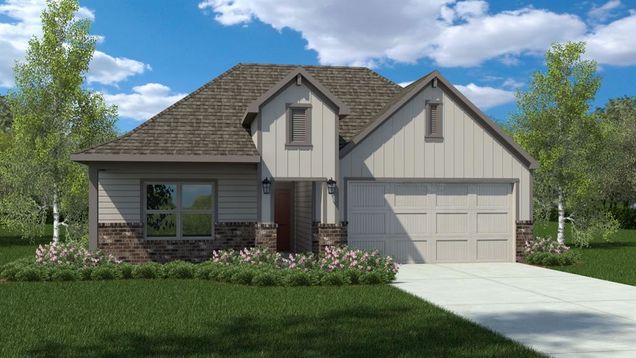 11316 Treehouse Trail