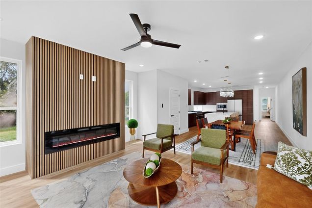 3512 Wendelkin Street Dallas, TX House Active - Photo 1 of 18. Opens carousel modal