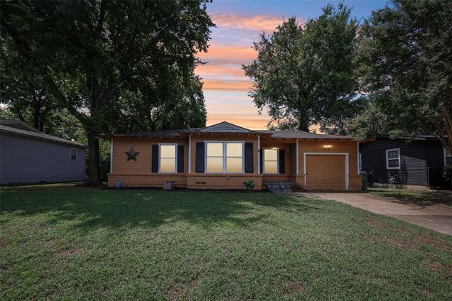 1218 Mockingbird Lane Arlington, TX House Active - Photo 1 of 32. Opens carousel modal