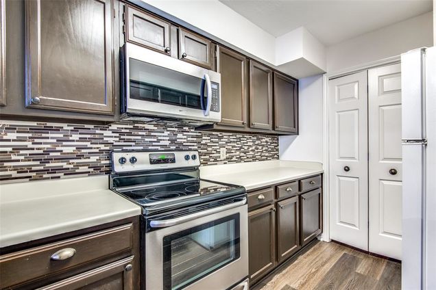 2835 Keller Springs Road Unit 1304 Carrollton, TX Condo Active - Photo 1 of 12. Opens carousel modal