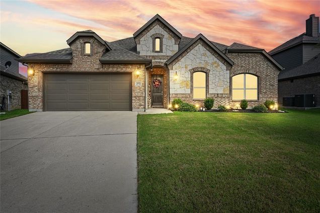 2772 Lisa Maria Street Burleson, TX House Active - Photo 1 of 40. Opens carousel modal