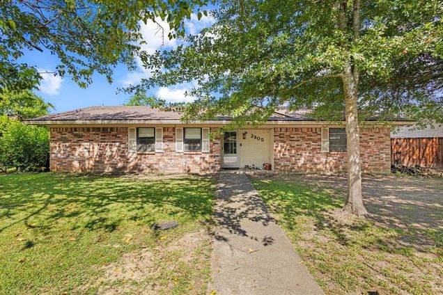 2905 Melmar Park Street Commerce, TX House Active - Photo 1 of 24. Opens carousel modal