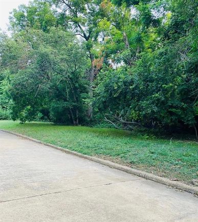 24 Sherwood Court Cedar Hill, TX Plot of land Active - Photo 1 of 3. Opens carousel modal