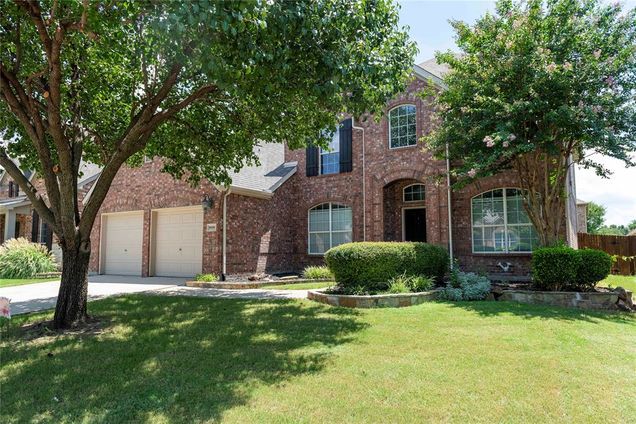 2648 Timberhollow Drive