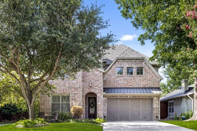 6301 Lakeshore Drive Dallas, TX House Active - Photo 1 of 29. Opens carousel modal