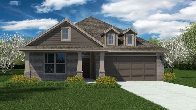 11224 Treehouse Trail
