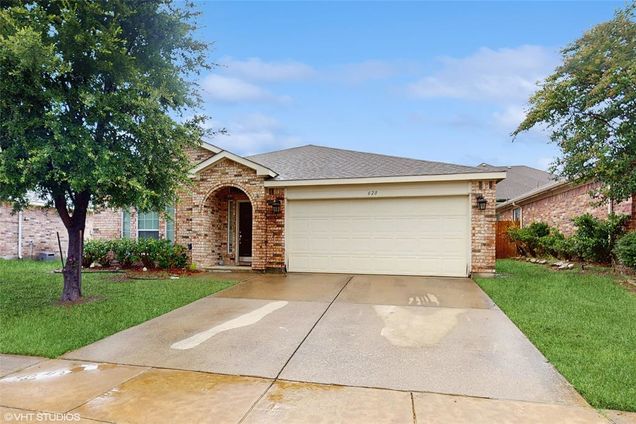 628 Bent Oak Drive