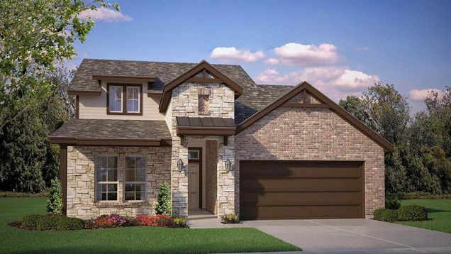 8608 Red Oak Drive