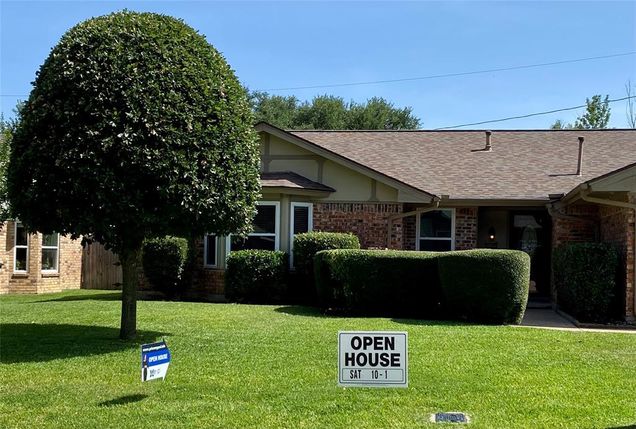 5704 Fireside Drive