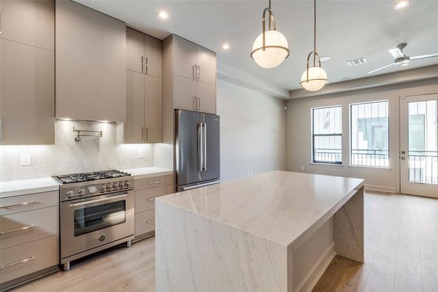 1900 S Ervay Unit 305 Dallas, TX Condo Active - Photo 1 of 10. Opens carousel modal