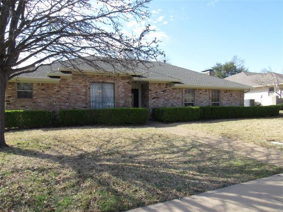 2312 Blue Cypress Drive Richardson, TX House Active - Photo 1 of 40. Opens carousel modal