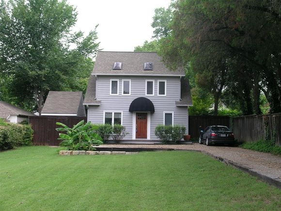 6157 Prospect Avenue Dallas, TX House Active - Photo 1 of 18. Opens carousel modal