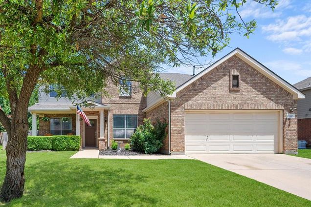 13445 Leather Strap Drive Fort Worth, TX House Active - Photo 1 of 40. Opens carousel modal