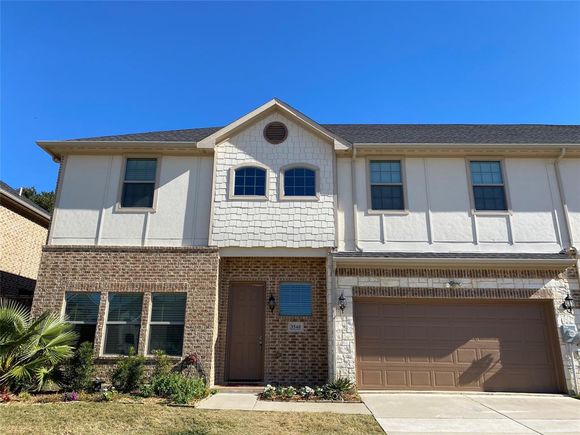 3540 Manesh Drive Irving, TX Townhouse Active - Photo 1 of 16. Opens carousel modal