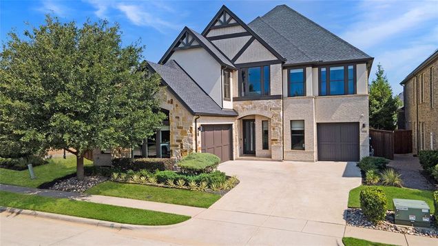3520 Valmur Avenue Colleyville, TX House Active - Photo 1 of 37. Opens carousel modal