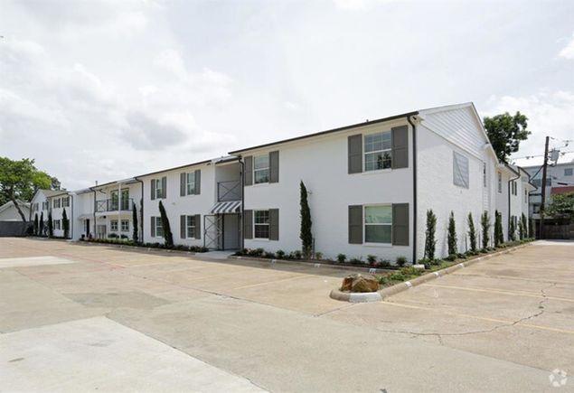 4633 Fairmount Street Unit 113 Dallas, TX Condo Active - Photo 1 of 2. Opens carousel modal