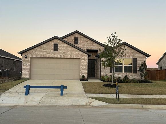 6504 Auburn Dale Road Pilot Point, TX House Active - Photo 1 of 16. Opens carousel modal