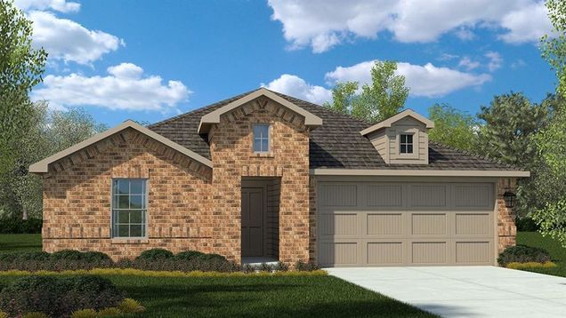 4161 Twisted Creek Drive