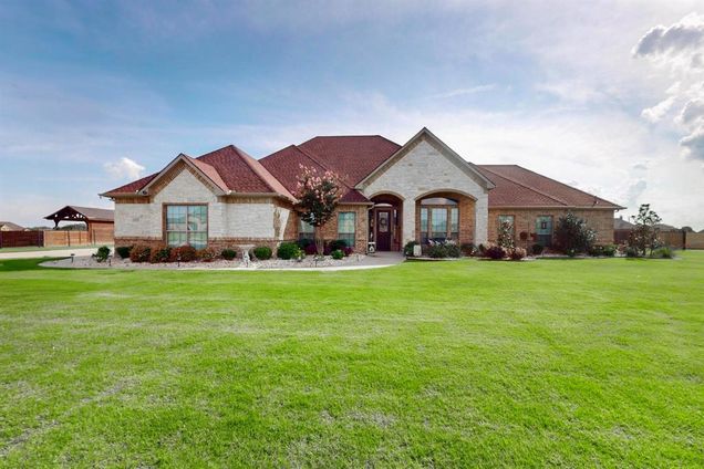 1432 War Admiral Drive