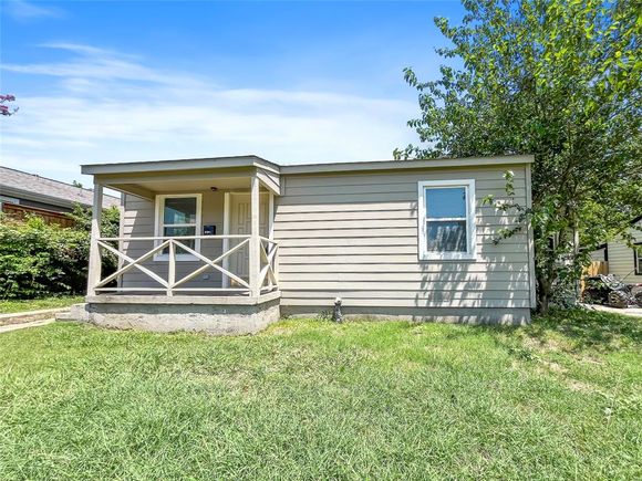 2421 Stovall Drive Dallas, TX House Active - Photo 1 of 16. Opens carousel modal