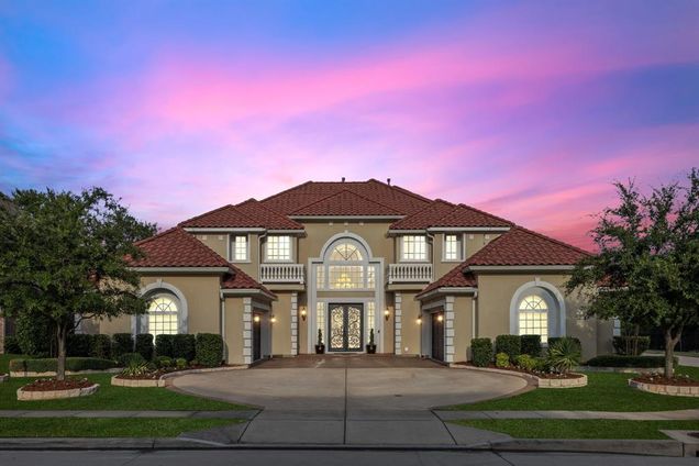 1800 La Cima Road Flower Mound, TX House Active - Photo 1 of 40. Opens carousel modal