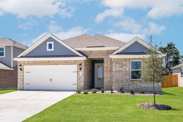 1016 Cedar Street Hutchins, TX House Active - Photo 1 of 9. Opens carousel modal