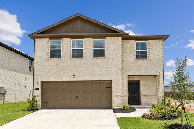 744 Santa Lucia Drive