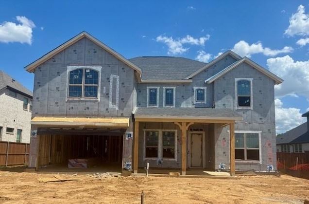 6825 Turner Falls Circle