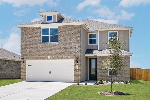 1000 Pecan Place Hutchins, TX House Active - Photo 1 of 9. Opens carousel modal
