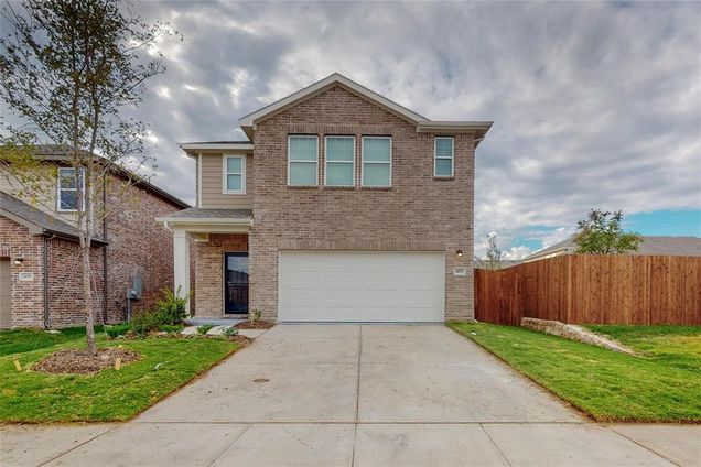 407 Madison Way Princeton, TX House Active - Photo 1 of 40. Opens carousel modal