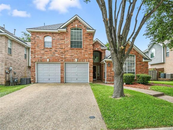 5209 Arrowhead Way McKinney, TX House Active - Photo 1 of 22. Opens carousel modal