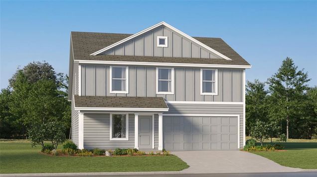 4932 Ivory Knoll Road