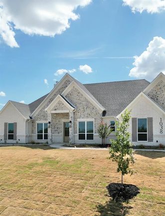 1038 Deer Island Court Azle, TX House Active - Photo 1 of 26. Opens carousel modal