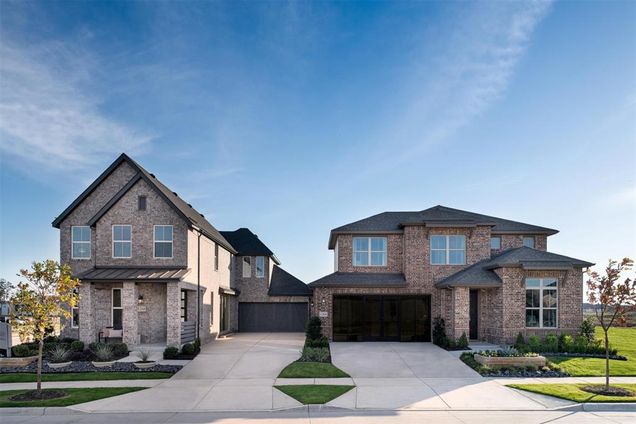 1152 Amaryllis Lane