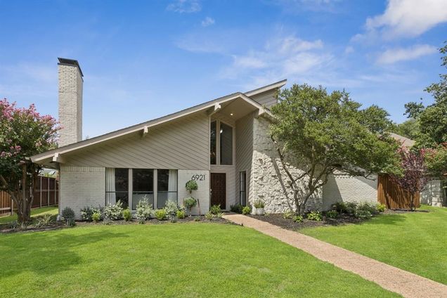 6921 Mill Falls Drive Dallas, TX House Active - Photo 1 of 24. Opens carousel modal