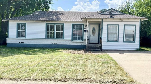 1309 Sylvan Drive