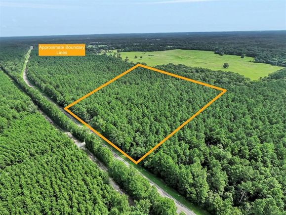 5700 Fm 2497 Lufkin, TX Plot of land Active - Photo 1 of 23. Opens carousel modal